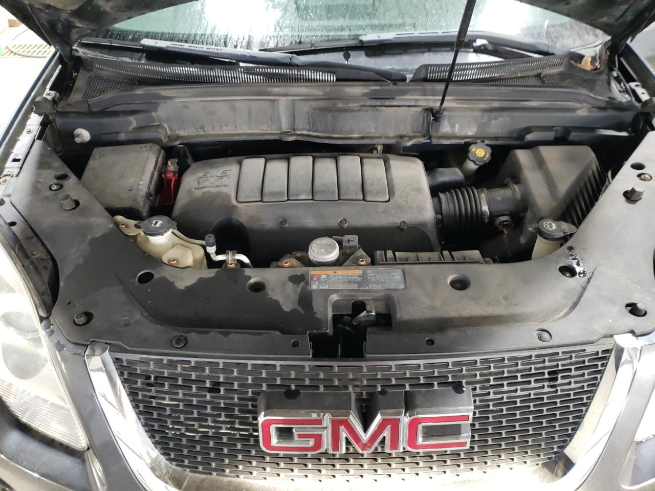 Photo 10 VIN: 1GKKVRED8BJ221809 - GMC ACADIA 