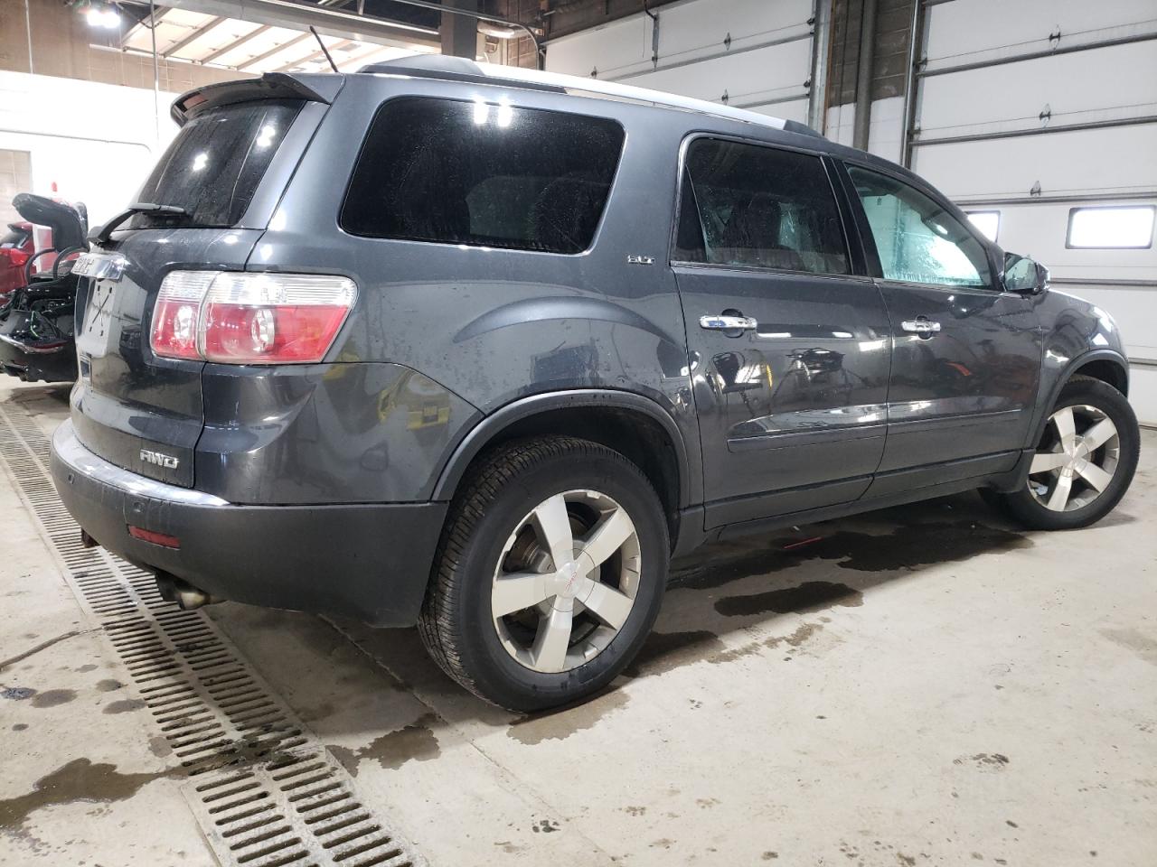 Photo 2 VIN: 1GKKVRED8BJ221809 - GMC ACADIA 