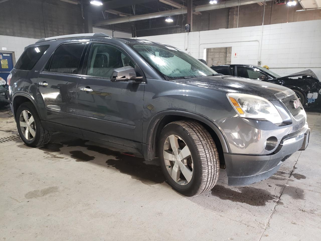 Photo 3 VIN: 1GKKVRED8BJ221809 - GMC ACADIA 