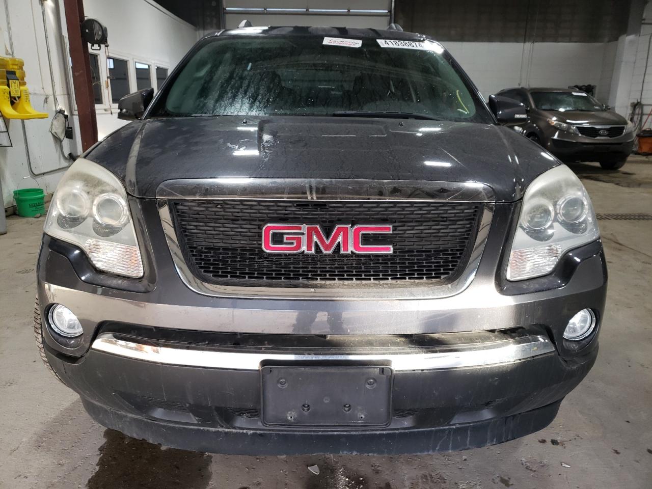 Photo 4 VIN: 1GKKVRED8BJ221809 - GMC ACADIA 