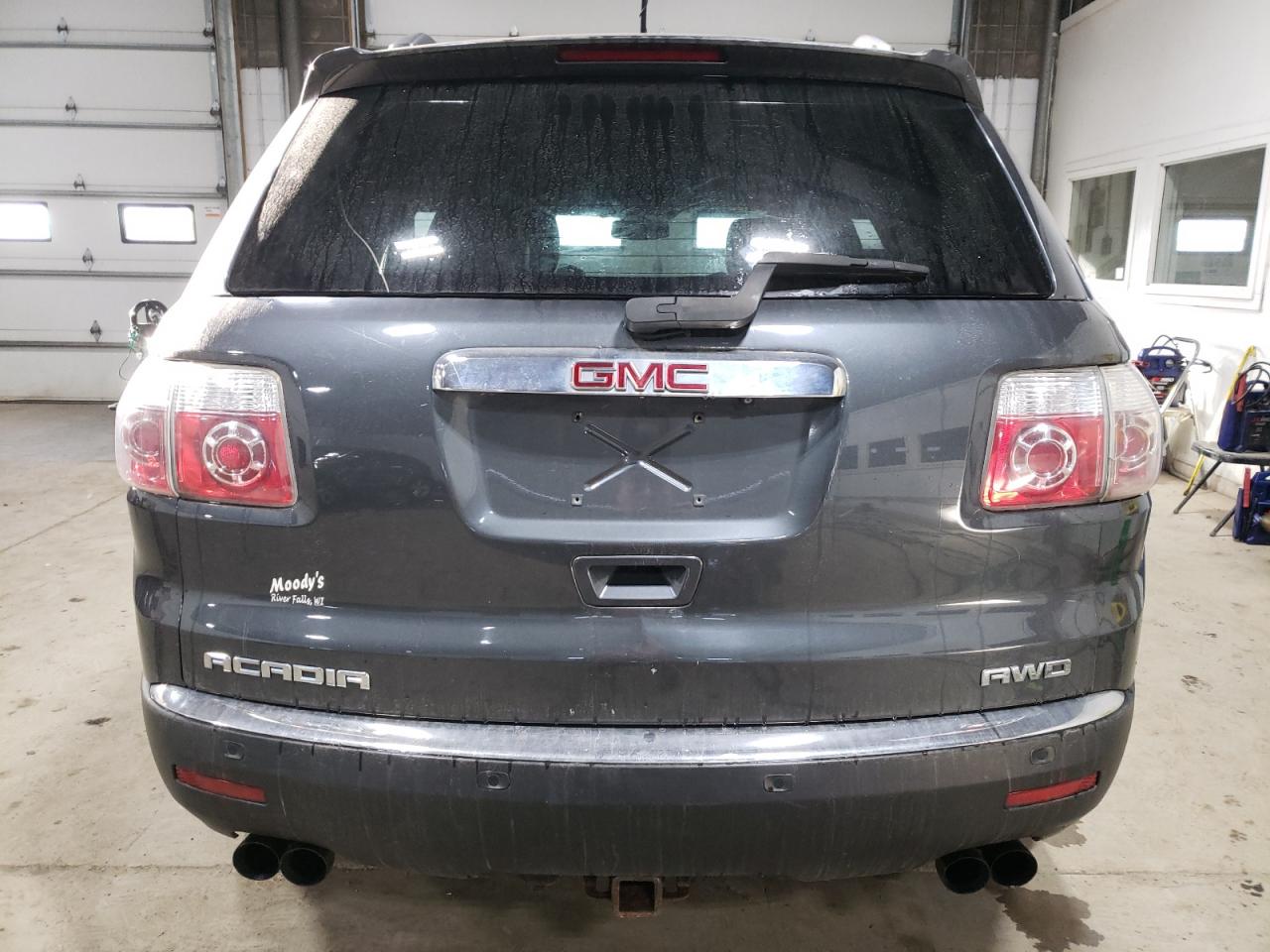 Photo 5 VIN: 1GKKVRED8BJ221809 - GMC ACADIA 