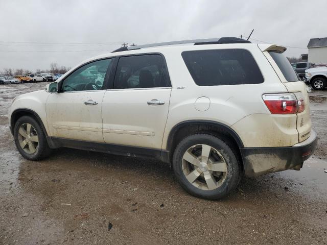 Photo 1 VIN: 1GKKVRED8BJ249674 - GMC ACADIA SLT 