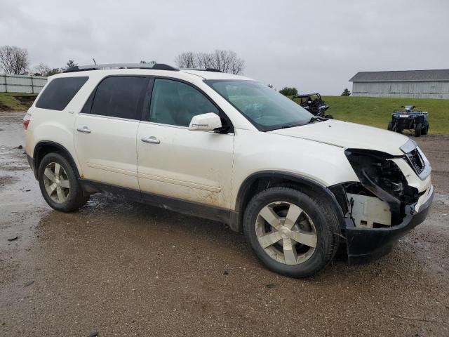 Photo 3 VIN: 1GKKVRED8BJ249674 - GMC ACADIA SLT 