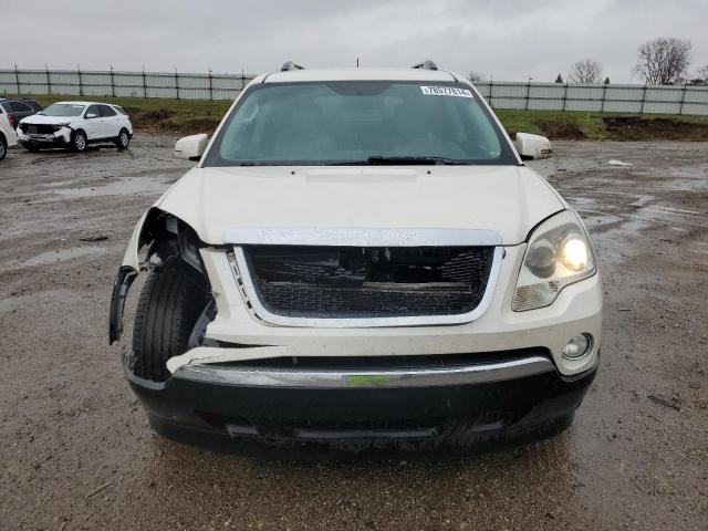 Photo 4 VIN: 1GKKVRED8BJ249674 - GMC ACADIA SLT 