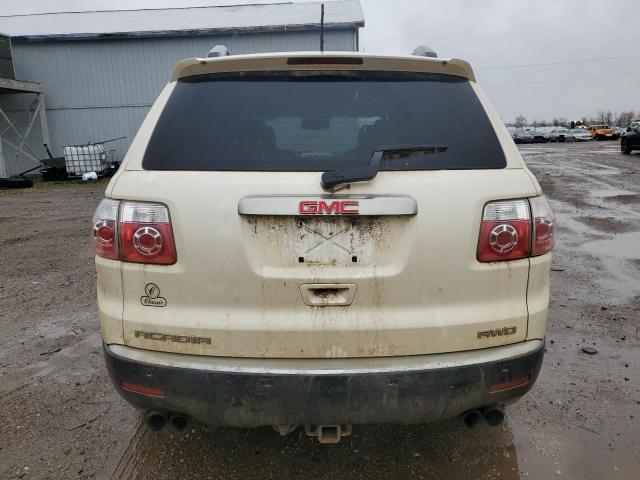 Photo 5 VIN: 1GKKVRED8BJ249674 - GMC ACADIA SLT 