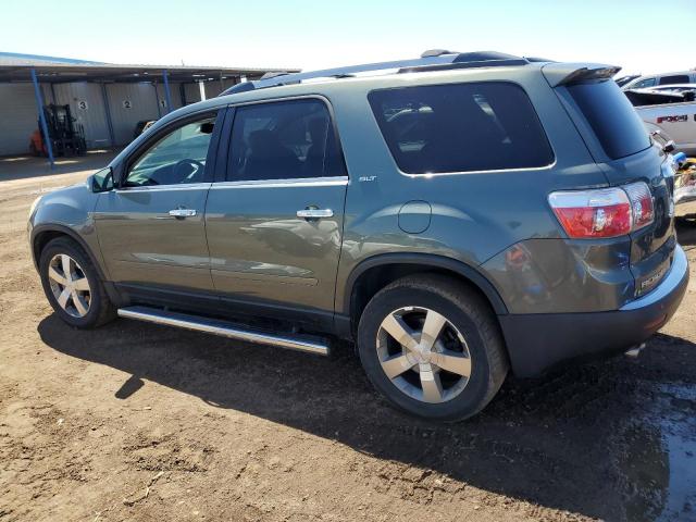 Photo 1 VIN: 1GKKVRED8BJ262831 - GMC ACADIA SLT 