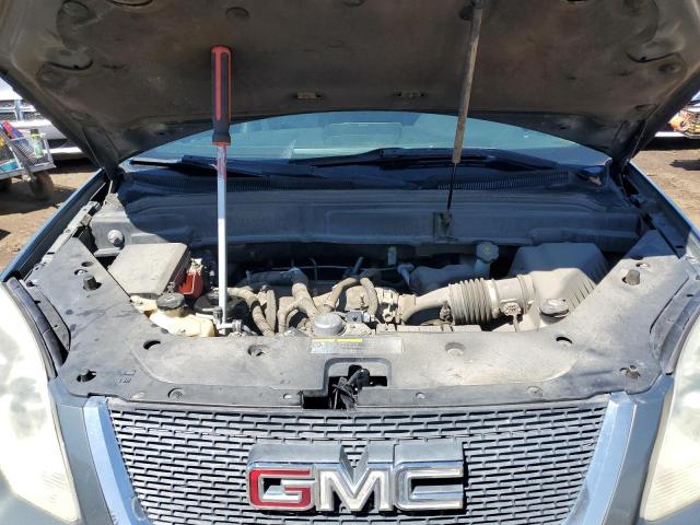 Photo 11 VIN: 1GKKVRED8BJ262831 - GMC ACADIA SLT 