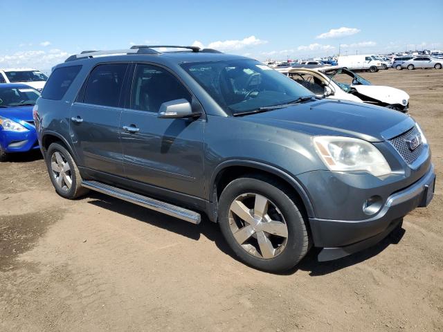 Photo 3 VIN: 1GKKVRED8BJ262831 - GMC ACADIA SLT 