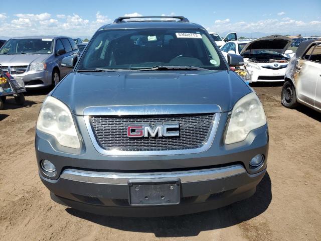 Photo 4 VIN: 1GKKVRED8BJ262831 - GMC ACADIA SLT 