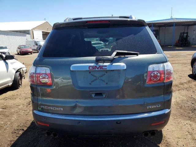 Photo 5 VIN: 1GKKVRED8BJ262831 - GMC ACADIA SLT 