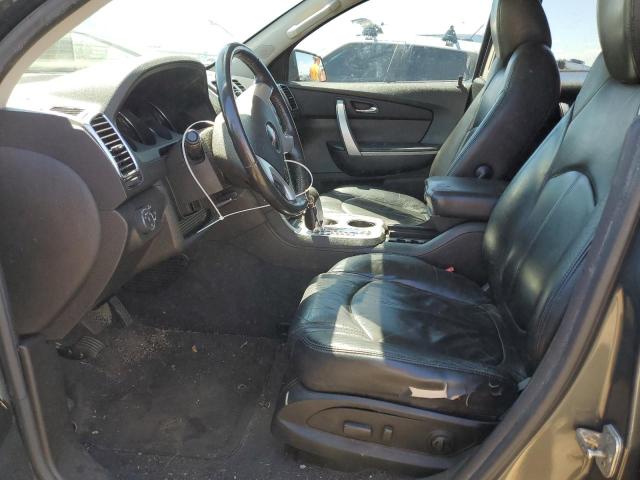 Photo 6 VIN: 1GKKVRED8BJ262831 - GMC ACADIA SLT 