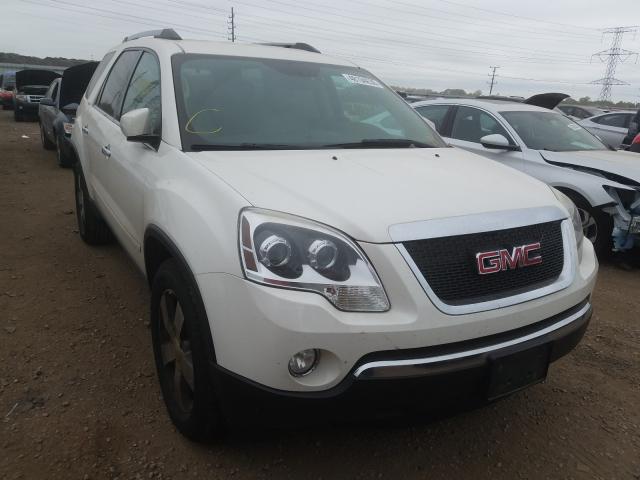 Photo 0 VIN: 1GKKVRED8BJ290614 - GMC ACADIA SLT 