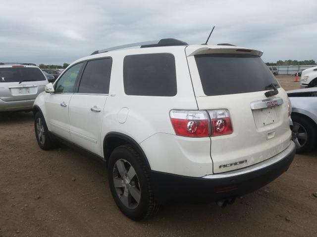 Photo 2 VIN: 1GKKVRED8BJ290614 - GMC ACADIA SLT 