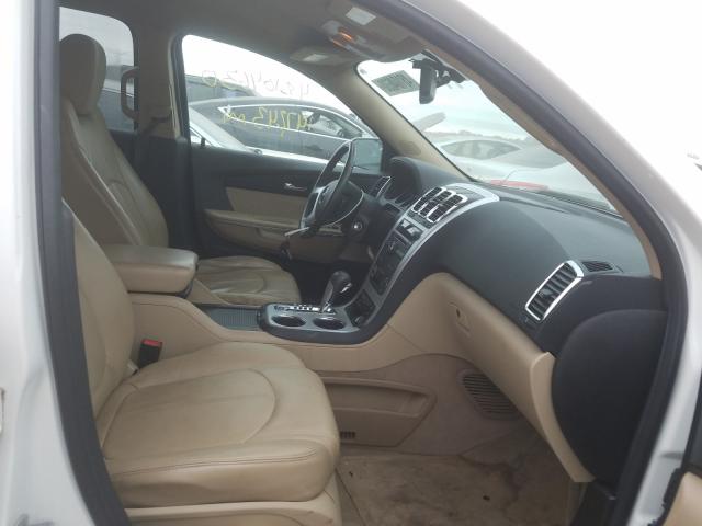 Photo 4 VIN: 1GKKVRED8BJ290614 - GMC ACADIA SLT 