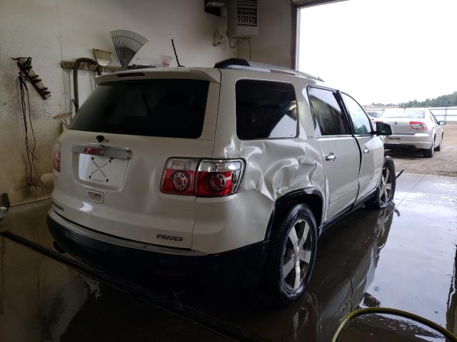 Photo 3 VIN: 1GKKVRED8BJ297076 - GMC ACADIA SLT 