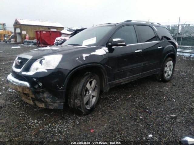 Photo 1 VIN: 1GKKVRED8BJ297255 - GMC ACADIA 