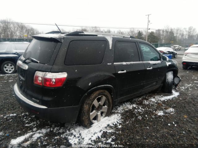 Photo 3 VIN: 1GKKVRED8BJ297255 - GMC ACADIA 