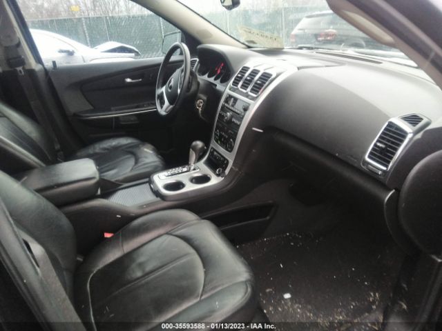 Photo 4 VIN: 1GKKVRED8BJ297255 - GMC ACADIA 