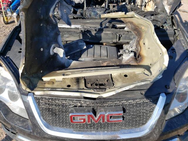 Photo 11 VIN: 1GKKVRED8BJ320517 - GMC ACADIA 