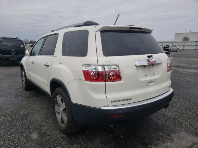 Photo 2 VIN: 1GKKVRED8BJ325166 - GMC ACADIA SLT 