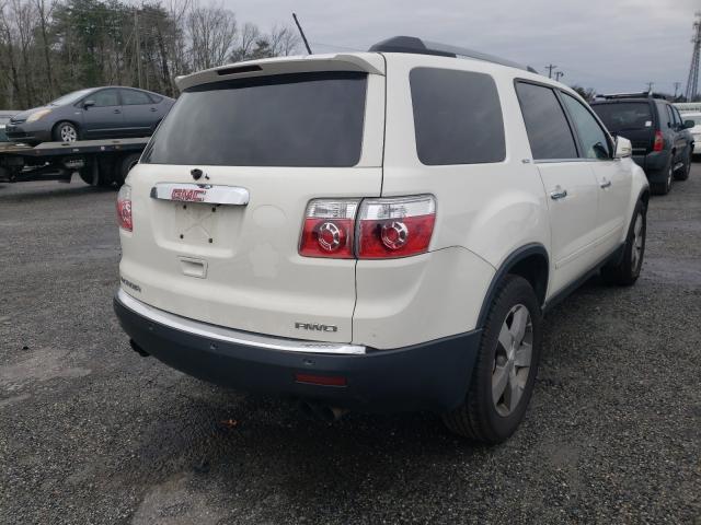 Photo 3 VIN: 1GKKVRED8BJ325166 - GMC ACADIA SLT 