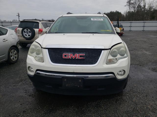 Photo 8 VIN: 1GKKVRED8BJ325166 - GMC ACADIA SLT 