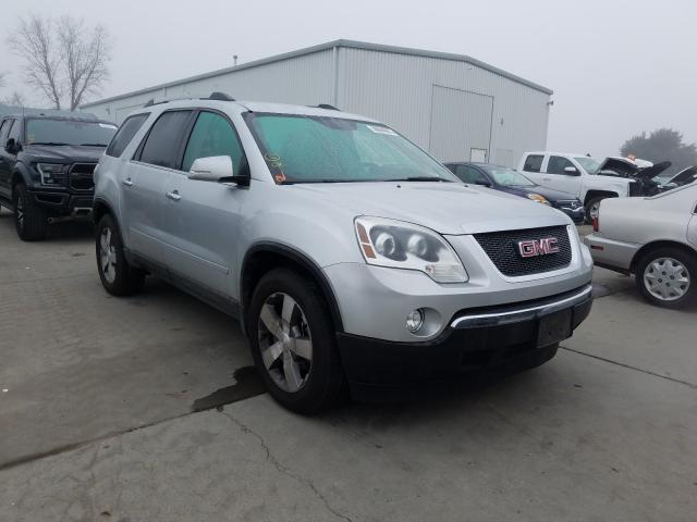 Photo 0 VIN: 1GKKVRED8BJ327418 - GMC ACADIA SLT 