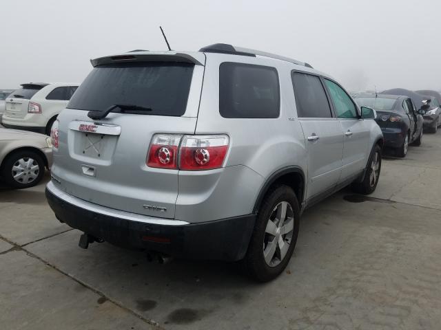 Photo 3 VIN: 1GKKVRED8BJ327418 - GMC ACADIA SLT 