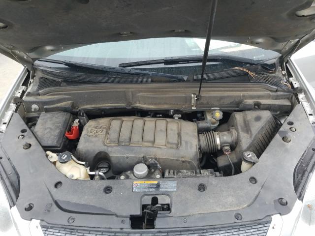 Photo 6 VIN: 1GKKVRED8BJ327418 - GMC ACADIA SLT 