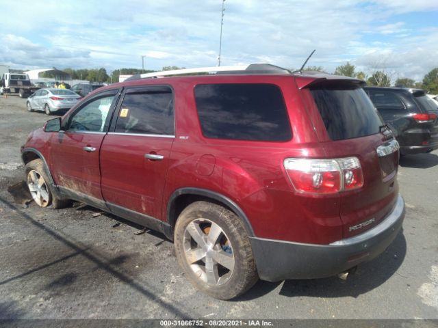 Photo 2 VIN: 1GKKVRED8BJ339746 - GMC ACADIA 