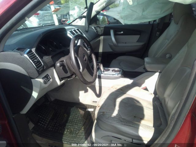 Photo 4 VIN: 1GKKVRED8BJ339746 - GMC ACADIA 