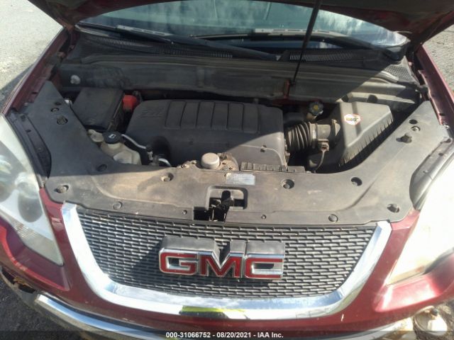 Photo 9 VIN: 1GKKVRED8BJ339746 - GMC ACADIA 