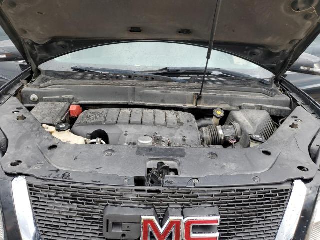 Photo 11 VIN: 1GKKVRED8BJ344235 - GMC ACADIA SLT 