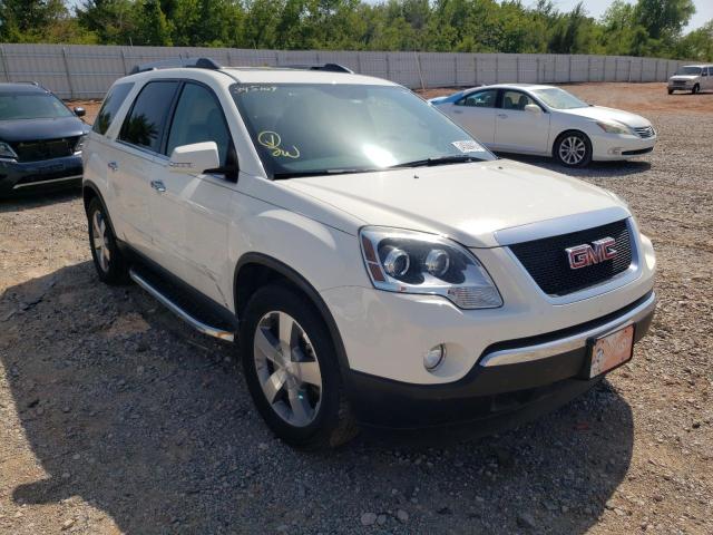 Photo 0 VIN: 1GKKVRED8BJ345109 - GMC ACADIA SLT 