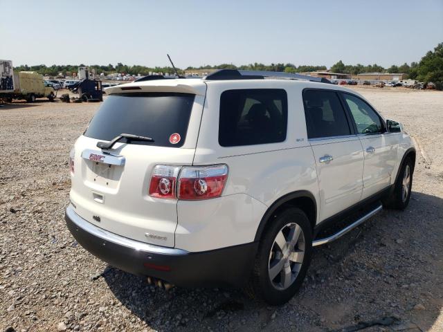 Photo 3 VIN: 1GKKVRED8BJ345109 - GMC ACADIA SLT 