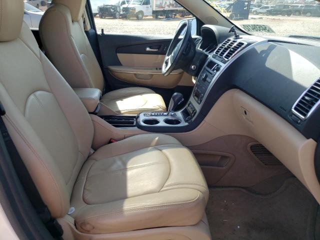 Photo 4 VIN: 1GKKVRED8BJ345109 - GMC ACADIA SLT 