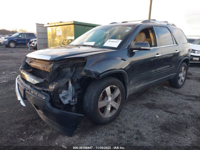 Photo 1 VIN: 1GKKVRED8BJ363514 - GMC ACADIA 