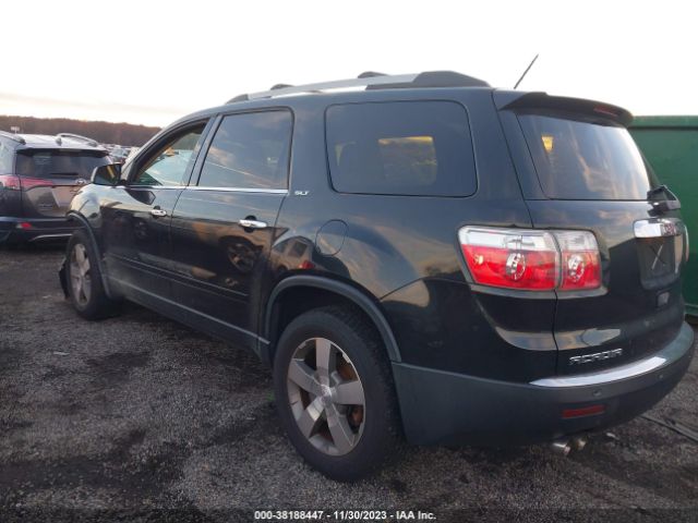 Photo 2 VIN: 1GKKVRED8BJ363514 - GMC ACADIA 