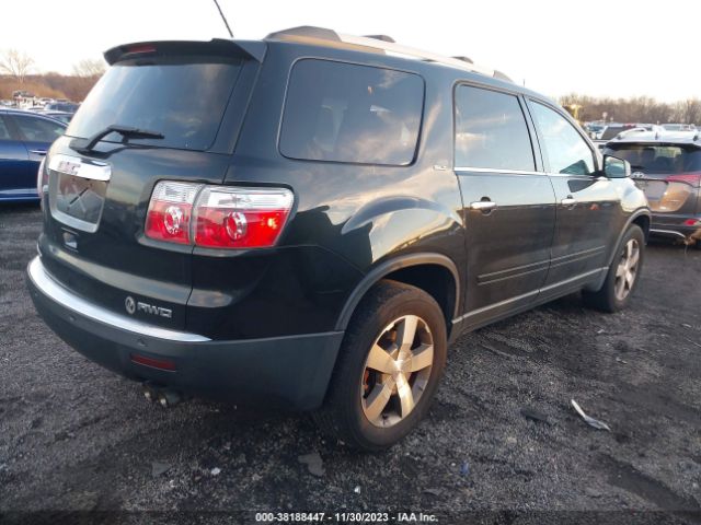 Photo 3 VIN: 1GKKVRED8BJ363514 - GMC ACADIA 