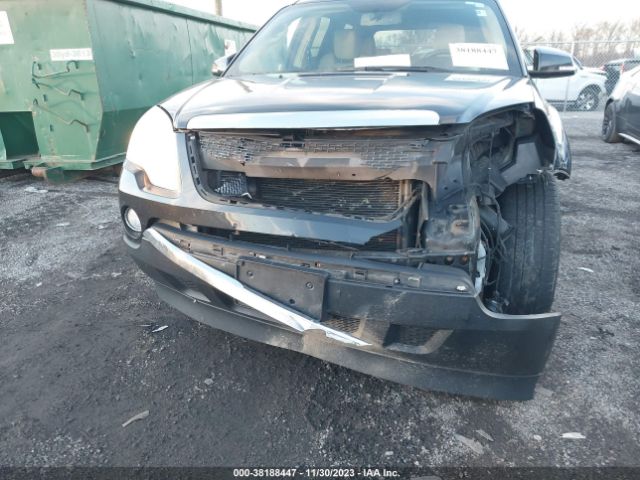 Photo 5 VIN: 1GKKVRED8BJ363514 - GMC ACADIA 