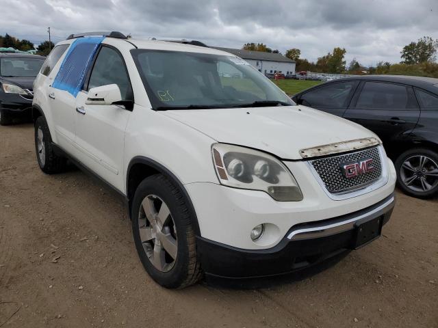 Photo 0 VIN: 1GKKVRED8BJ387277 - GMC ACADIA SLT 