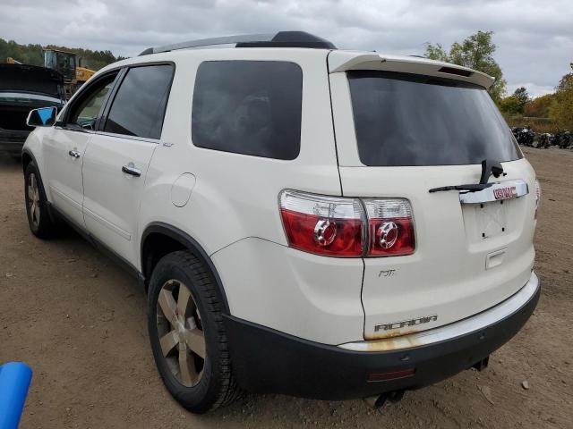 Photo 2 VIN: 1GKKVRED8BJ387277 - GMC ACADIA SLT 