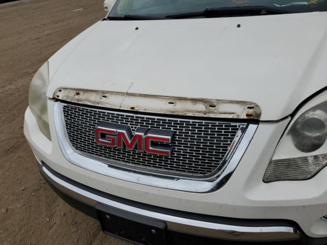 Photo 8 VIN: 1GKKVRED8BJ387277 - GMC ACADIA SLT 