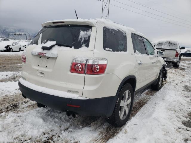 Photo 3 VIN: 1GKKVRED8BJ391118 - GMC ACADIA SLT 