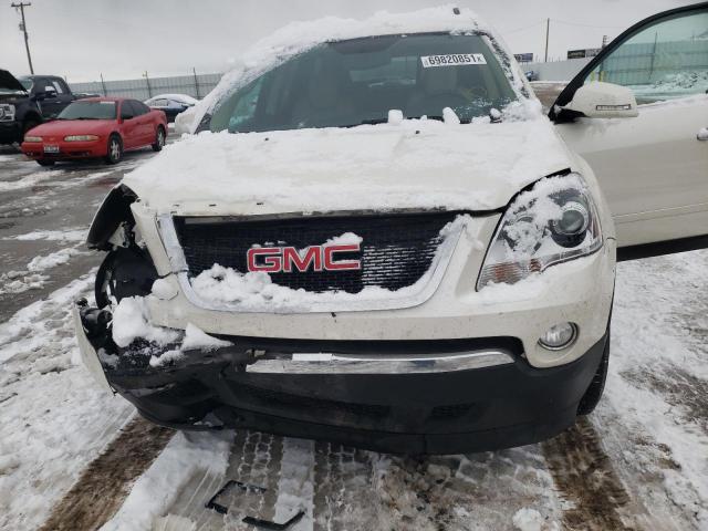 Photo 6 VIN: 1GKKVRED8BJ391118 - GMC ACADIA SLT 