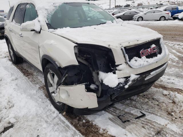 Photo 8 VIN: 1GKKVRED8BJ391118 - GMC ACADIA SLT 