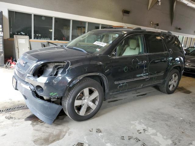 Photo 0 VIN: 1GKKVRED8BJ395914 - GMC ACADIA SLT 