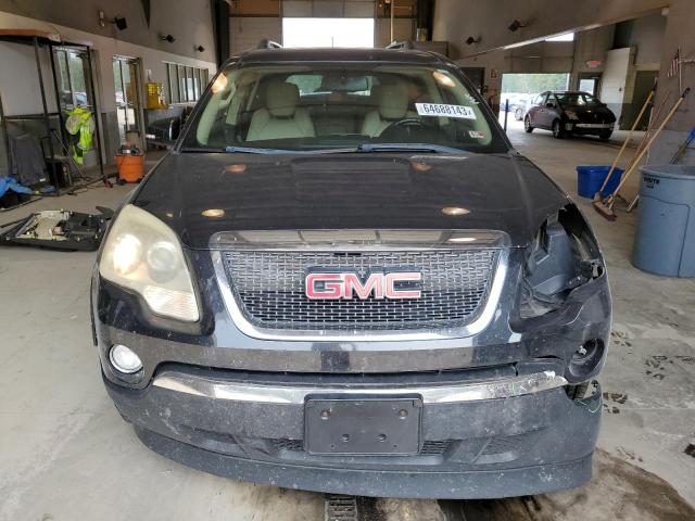 Photo 4 VIN: 1GKKVRED8BJ395914 - GMC ACADIA SLT 