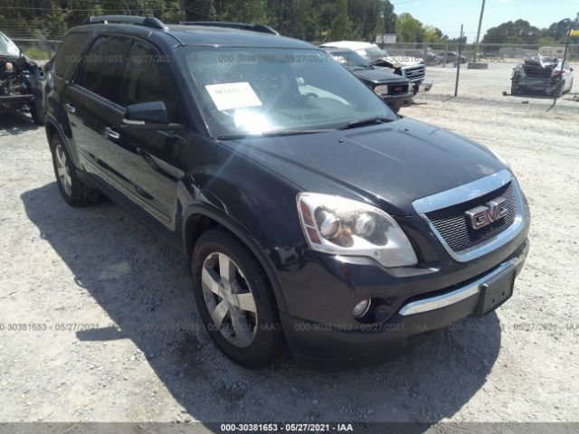 Photo 0 VIN: 1GKKVRED8BJ396206 - GMC ACADIA 