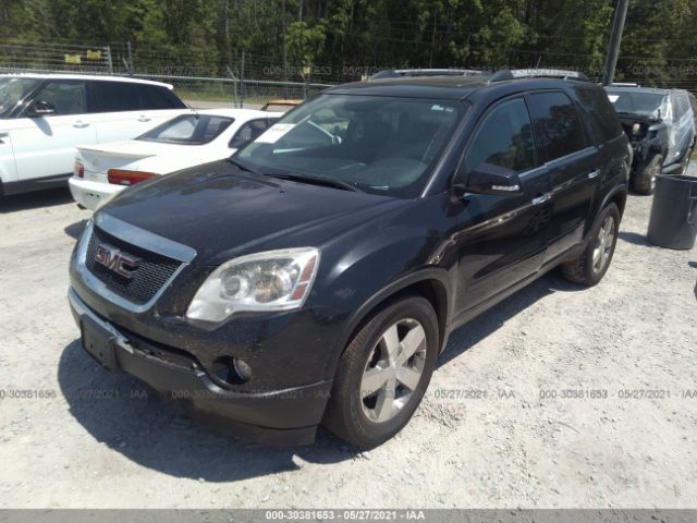 Photo 1 VIN: 1GKKVRED8BJ396206 - GMC ACADIA 